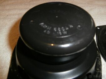 Basové TESLA RN 5604 - 2