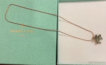 Pierre Lang řetízek Carina - 2