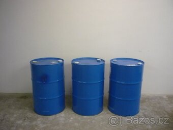 Prodám plechové sudy - 2