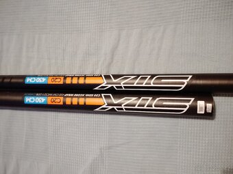 Windsurfing Stěžeň STX SDM 430 - 2