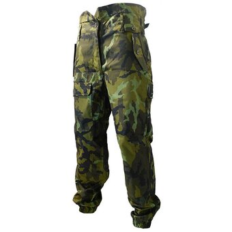 Výstroj AČR vz.95 vše nové - 2