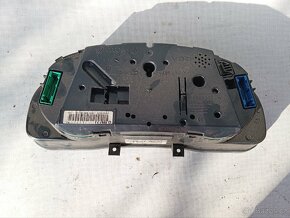 Passat B5.5 - Budiky - 2