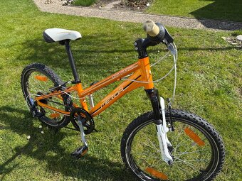 Dětské kolo 20 - 2