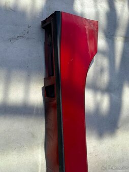 Mazda MX5 ND, pravý kryt prahu - 2