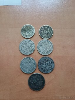 Rakouskou Uhersko - 2