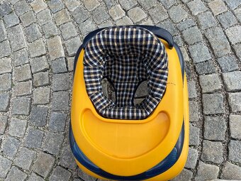 chodítko viz. foto - 2