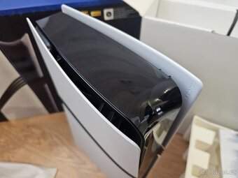 Playstation 5 pro - 2