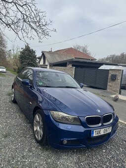 BMW e90 - 2