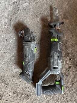 Různé nářadí - 2