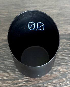 Baristická váha Subminimal - 2