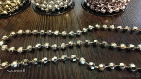 Řetízky, dekorace - 2