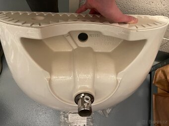 Umyvadlo - 2