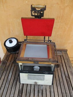 Prodám analogovou kopírku - 2