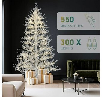 Vánoční stromeček - 2