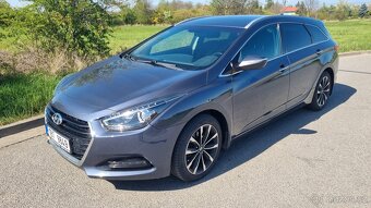 Hyundai i40 1.7 crdi - 2