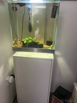 Akvárium Fluval Edge LED - 2