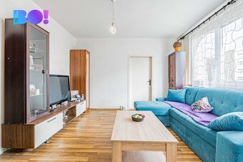 Prodej bytu 2+1, ul. Kysucká, Český Těšín - 2