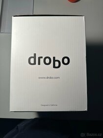 Záložní zařízení DROBO 5D3 s 5x HDD 3TB - 2