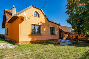 Prodej rodinného domu, 113 m², Chlumek - 2
