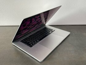 MacBook Pro 16" 2019 Silver i7 / 500GB SSD - 2
