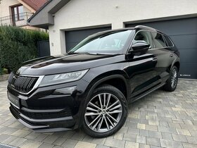 ⬛Škoda Kodiaq 2.0 TDI SCR EVO L&K DSG - 2