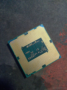 Intel core i5 4460s - 2
