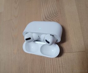 Apple AirPods Pro - sluchátka - 2