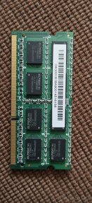 Asint 2GB DDR3 do noteboku - 2