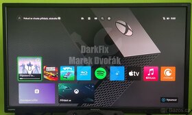 Xbox One X 1 TB / Ovladač z Xbox Series / Destiny 2 - 2