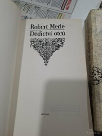 Robert Merle - 2