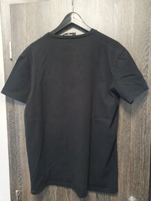 Pánské tričko Dsquared2 VELMI PĚKNÝ STAV, 1X OBLEČENO - 2