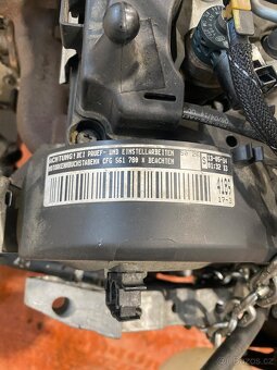 Passat b7 2.0tdi DSG - 2