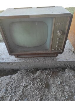 Televize - 2