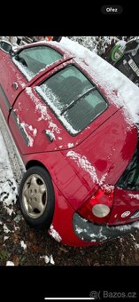 Renaut clio - 2
