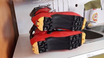 Skialpové boty Lasportiva Sideral - 2