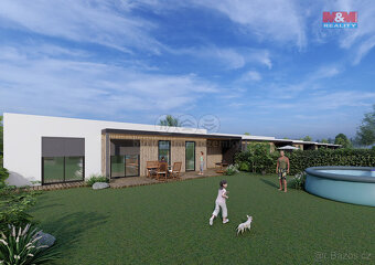 Prodej rodinného domu, 79 m², Horní Bludovice - 2