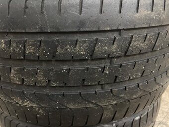 Pirelli PZero 285/30/21 - 2