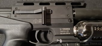 Airgun Technology Uragan 5,5 - 2