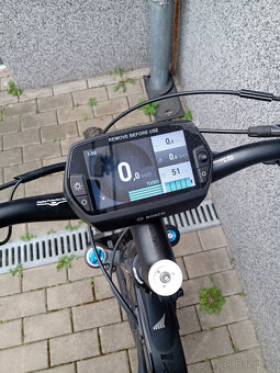 Haibike Xduro Fullsevenpro - 2