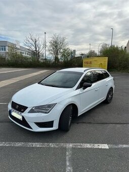Seat Leon Cupra 290 STK:5/27 Sleva - 2