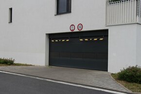 Flexibilní pronájem skladu/Storage rental Praha 9 Kolbenova - 2