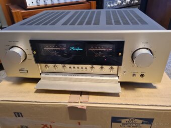 Accuphase E-408 - 2