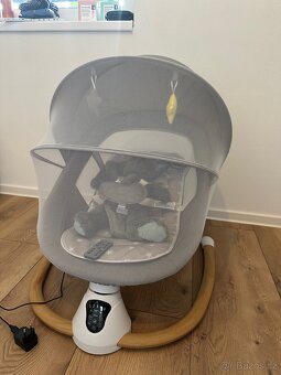 Houpátko Newbaby - 2