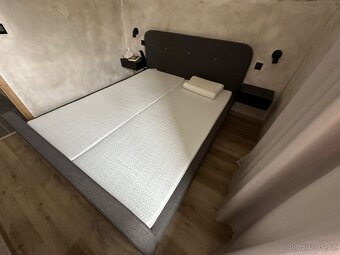 Postel 160x200 - 2