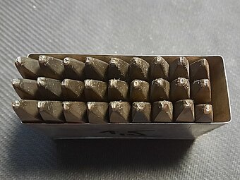 Raznice ZNAK BRNO - 1,5 - 2