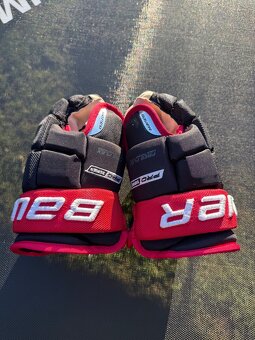 Rukavice Bauer Pro Series S21 INT - 2