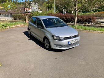 Polo 1,6 tdi - 2