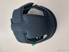 Bezpečnostní přilba No Shock zn. OK Baby 8-18m - 2