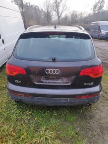 ND Audi Q7 - 2