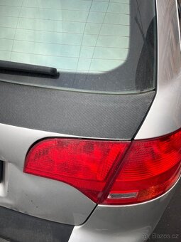 audi a4 nahradni dily - 2